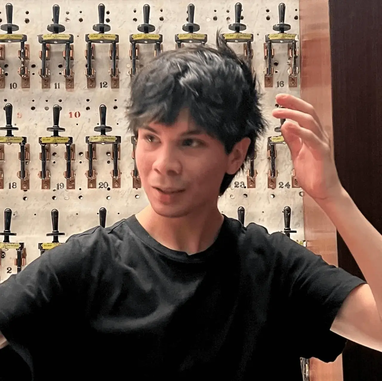 Agustín Arias profile picture